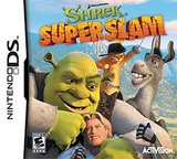 Shrek SuperSlam (Nintendo DS)